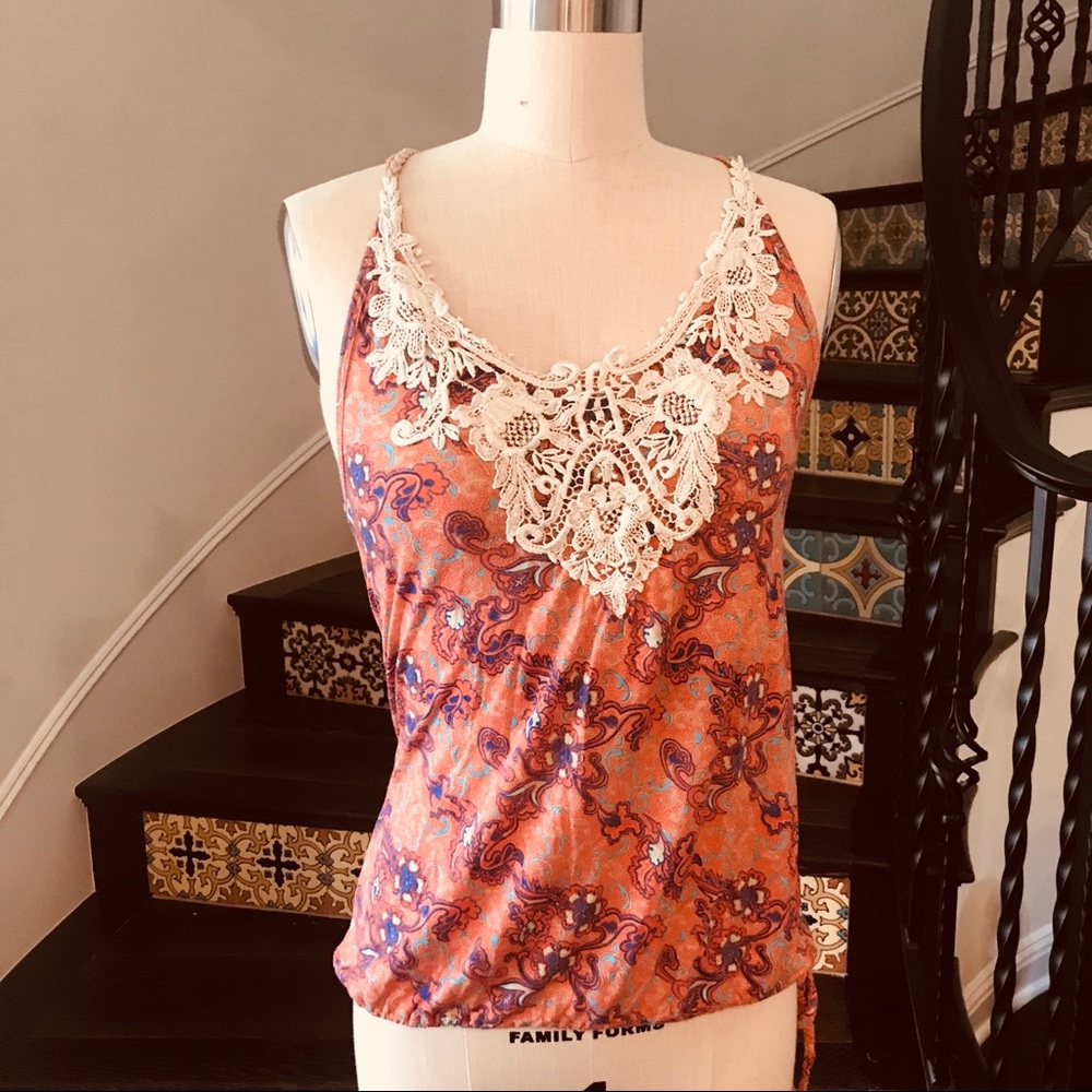 Free People Women’s Tank Top